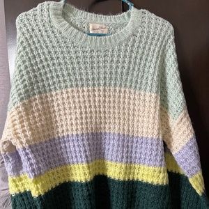 Women sweater